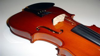 Real Violin screenshot 2