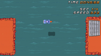 Super Arcade Racing screenshot 12