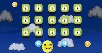 Happy Balloon - Kids Game screenshot 4