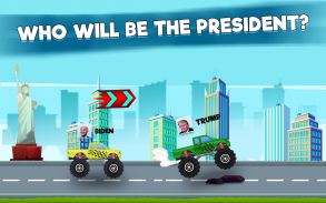 Car Race - Down The Hill Offroad Adventure Game screenshot 7