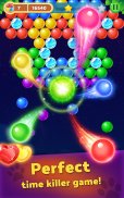 Bubble Shooter Balls - Popping screenshot 2