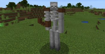Other Creatures Mod for MCPE screenshot 2