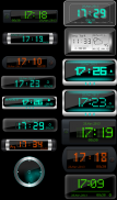 Reloj Digital screenshot 2
