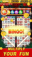 Money Bingo WIN- Cash＆Rewards screenshot 0