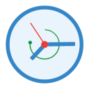 Clock icon