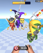 Shuriken Bender screenshot 4