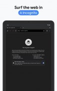 Chrome Canary (Unstable) screenshot 10