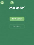 Mölkky® Game Tracker screenshot 2