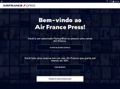 Air France Play screenshot 5