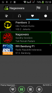 Best Indonesia Radios screenshot 2