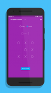 Tic Tac Toe — Classic Tic Tac Toe Game screenshot 3