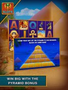 Pyramid Slots Casino Vegas 777 screenshot 2
