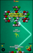 Magnet Balls PRO Free: Match-Three Physics Puzzle screenshot 9
