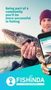 Fishinda - Applicazione di pesca screenshot 5
