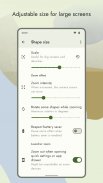 Doodle: Live Wallpapers screenshot 0