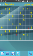 Sudoku Lite - VTI screenshot 5