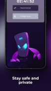 Refer VPN - Anonymous VPN App screenshot 4