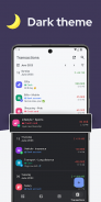 TrackWallet: Expense Tracker screenshot 1