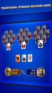 Solitaire - Play Classic Solitaire Free variations screenshot 4