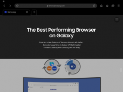 Samsung Internet Browser screenshot 8