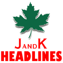 JandK Headlines Icon