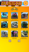 Mod Bussid Spok-Spok screenshot 5