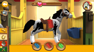 PLAYMOBIL Horse Farm screenshot 11