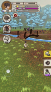 Lvelup RPG screenshot 2
