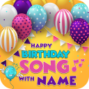 Birthday Song with Name