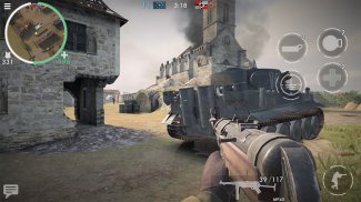 World War Heroes Test screenshot 12