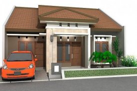 Design Rumah Minimalis Models screenshot 7