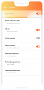 Auto Call Recorder screenshot 2