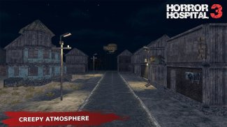 Horror Hospital® 3 Survival screenshot 5