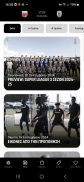 PAOK FC Official App screenshot 1