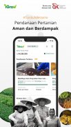 iGrow - Pendanaan Pertanian Aman & Berdampak screenshot 2