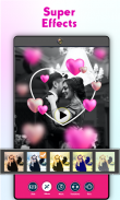 Love Photo Slideshow Maker screenshot 1