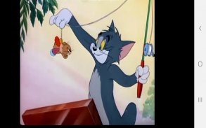 Tom and Jerry Cartoon Videos Free screenshot 0