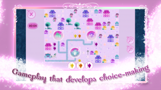 Cinderella Story Free - Girls Games screenshot 8