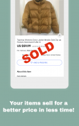 SellHound - The Reseller's App screenshot 15