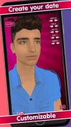 My Virtual Boyfriend Free screenshot 1