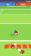 Football Pusher 3D screenshot 1