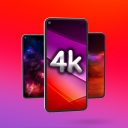 4K Wallpapers Icon