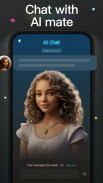 AI ChatBot AI Friend Generator screenshot 7