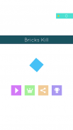 Bricks Kill screenshot 0