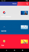 PEPSI KUWAIT screenshot 3