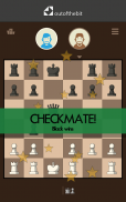 Mini Chess  - Quick Chess screenshot 9