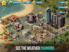 City Island 4 Магнат Sim HD screenshot 4