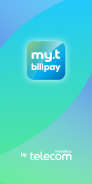 my.t billpay screenshot 0