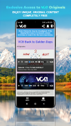 VCB STREAMING PLATFORM screenshot 11