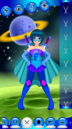 siêu anh hùng ăn mặc lên trò screenshot 2